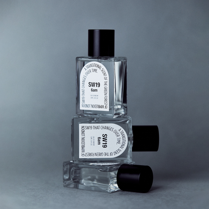 6am Eau de Parfum (50ml) - Fragrance for Women by SW19 - Available at allkpopmag. Price: $131.69.