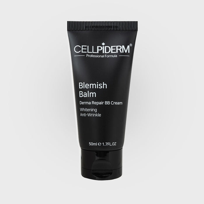 Blemish Balm Derma Repair BB Cream 50ml by Selfiderm - Available at allkpopmag. Price: $54.09.
