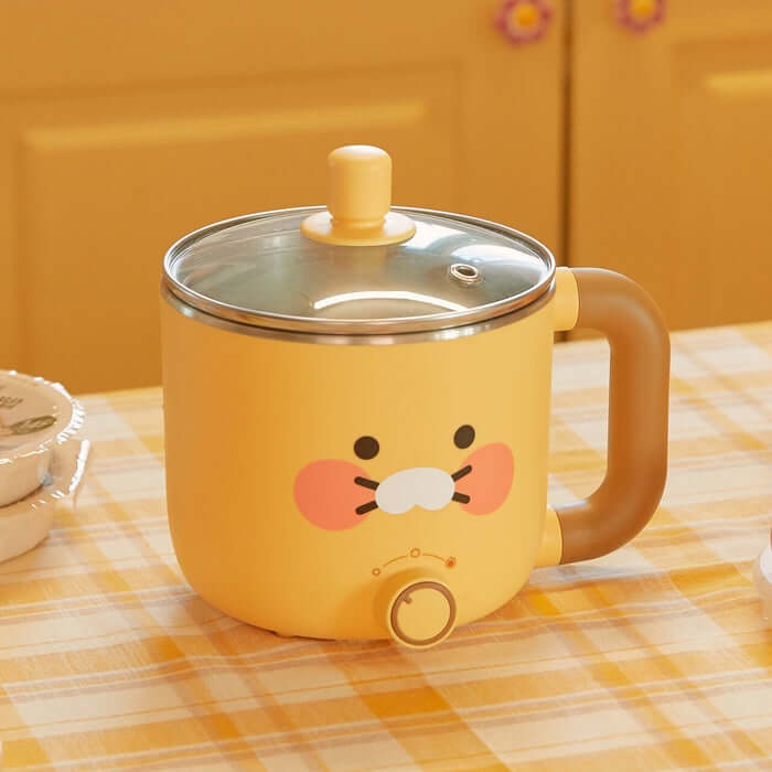 Chunsik Multi Cooker by Kakao Friends - Available at allkpopmag. Price: $49.38.