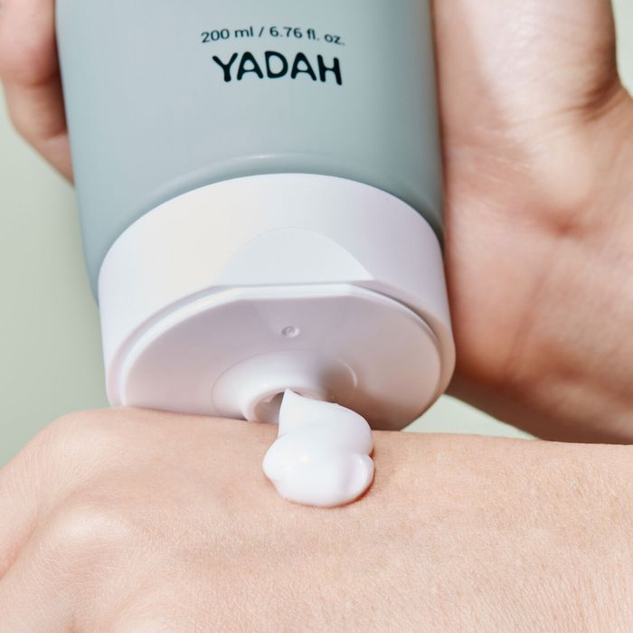 Cactus Vegan Body Lotion 200ml by Yada - Available at allkpopmag. Price: $22.57.