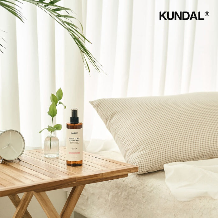 Perfume Room & Fabric Deodorizer 300ml 2-Pack (Choose Scent) by Kundal - Available at allkpopmag. Price: $23.99.