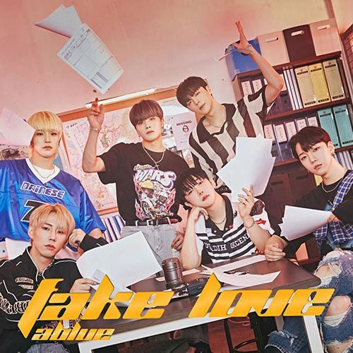 ablue-2nd-single-album-fake-love