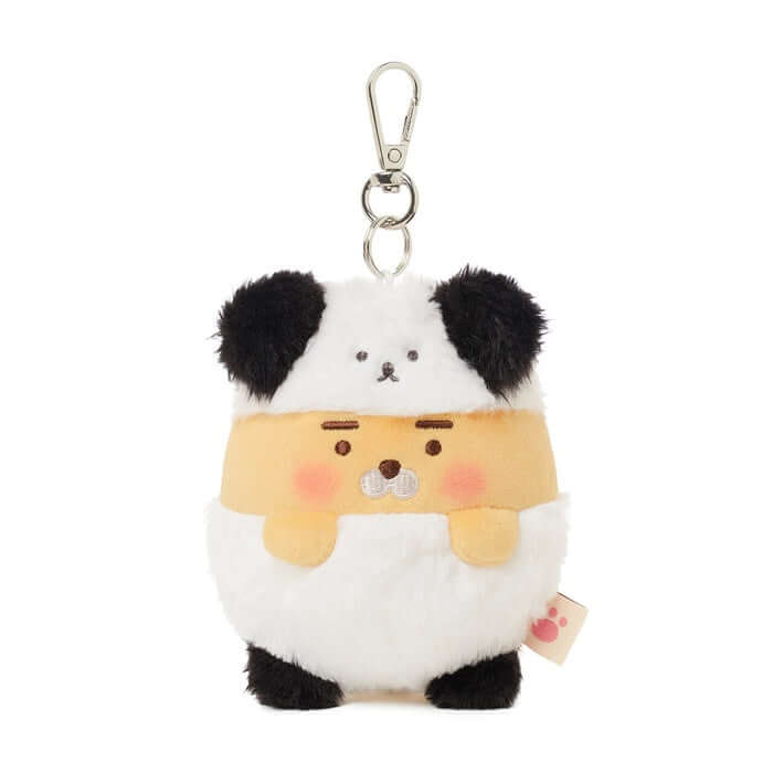 Ryan Keyring Doll - Badugi Character by Kakao Friends - Available at allkpopmag. Price: $19.99.