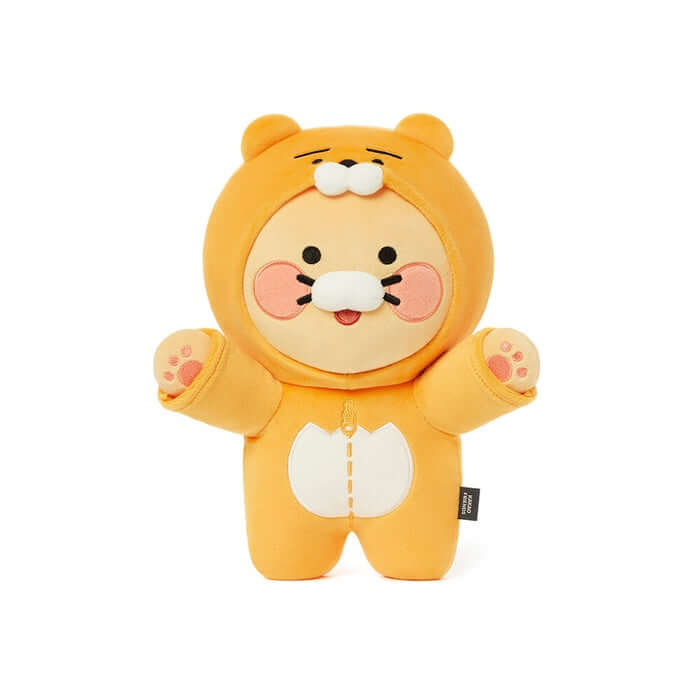 Chunsik Lion Sleepwear Pajamas Doll by Kakao Friends - Available at allkpopmag. Price: $25.87.
