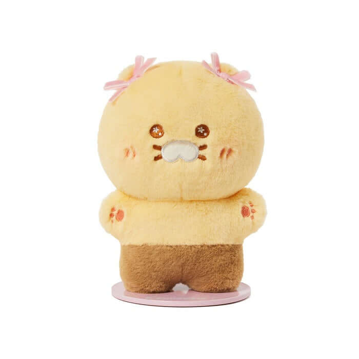 Twinkle Star Standing Magnetic Doll - Chunsik by Kakao Friends - Available at allkpopmag. Price: $24.69.