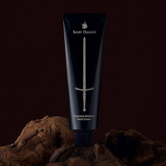 Claymore Moisture Hand Cream 50ml by Scott Hamish - Available at allkpopmag. Price: $29.39.