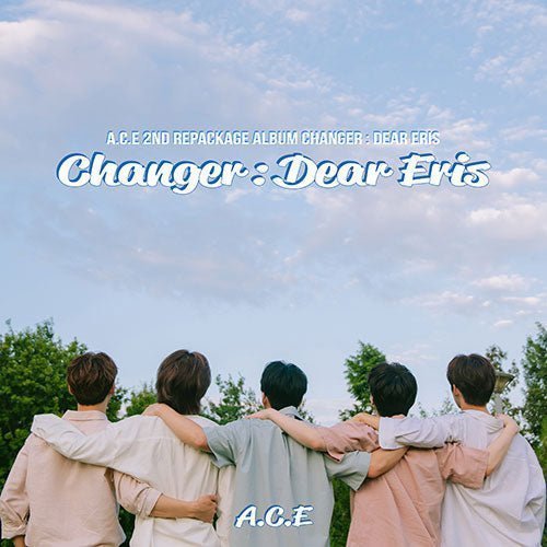 ace-changer-dear-eris-2nd-repackage-album