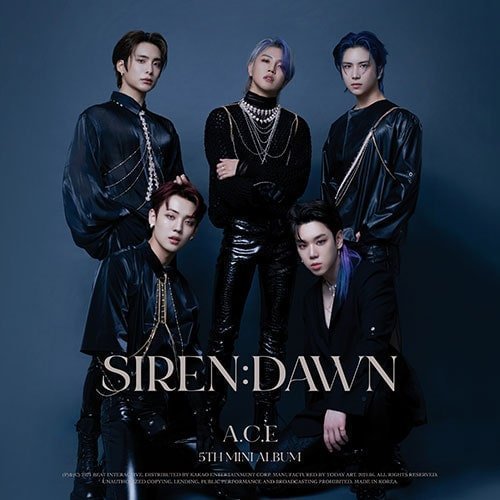 ace-siren-dawn-5th-mini-album