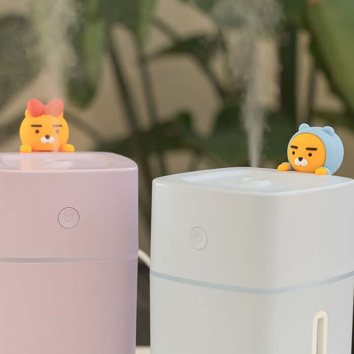 Kakao Friends Daily Humidifier 500ml (Basic Theme) by Kakao Friends Tech Products - Available at allkpopmag. Price: $35.16.