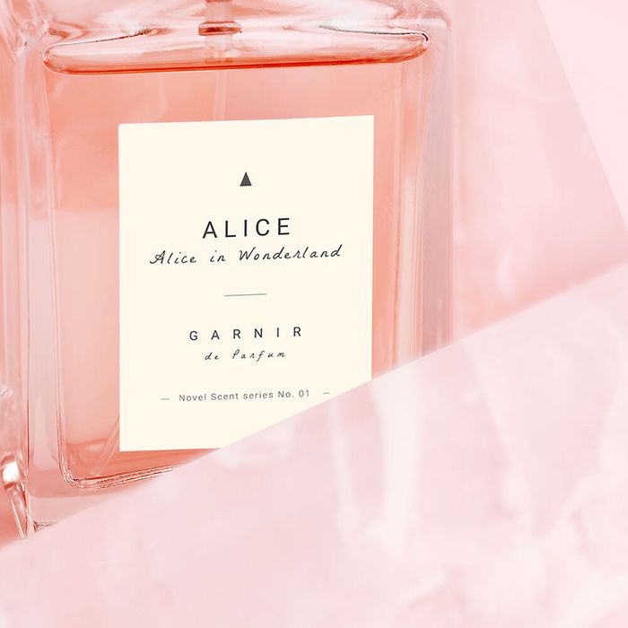 Alice 50ml EDT (Eau de Toilette) by Garnir - Available at allkpopmag. Price: $68.90.