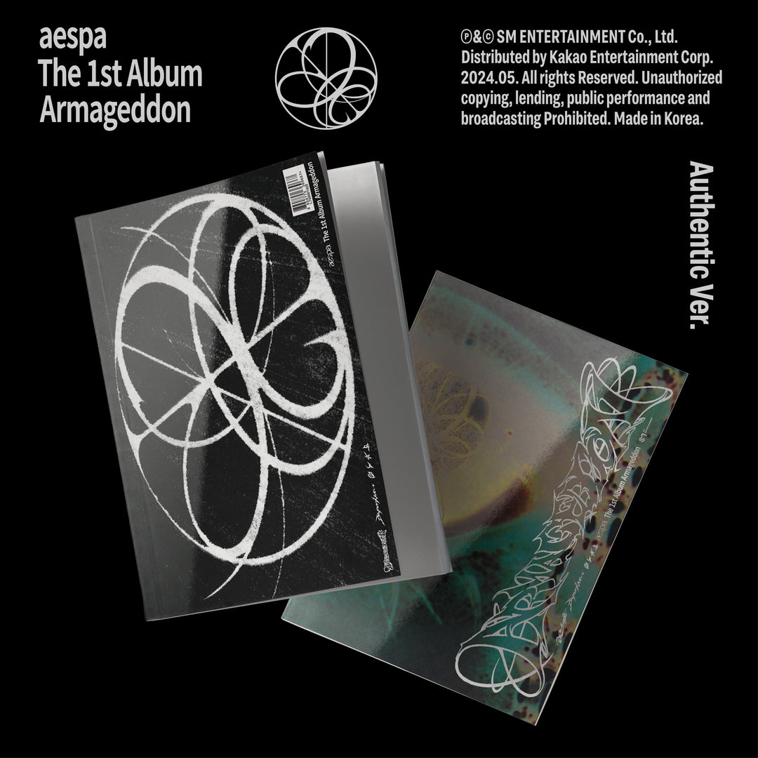 aespa-1st-album-armageddon-authentic-ver
