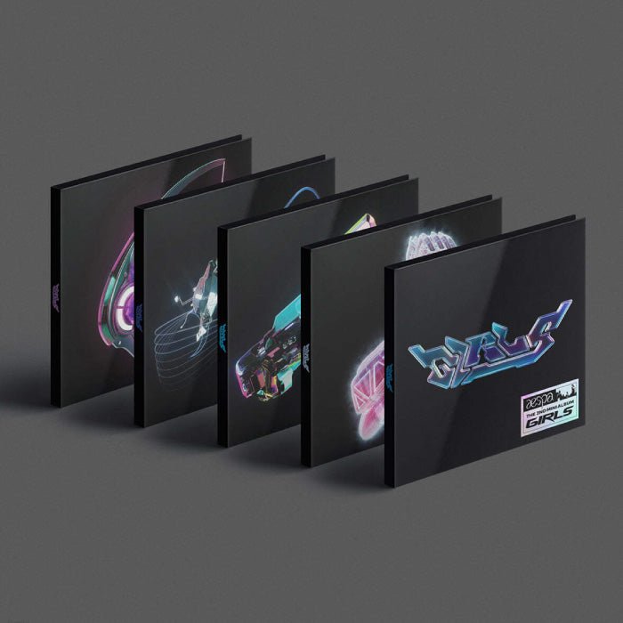 aespa-2nd-mini-album-girls-digpack-ver