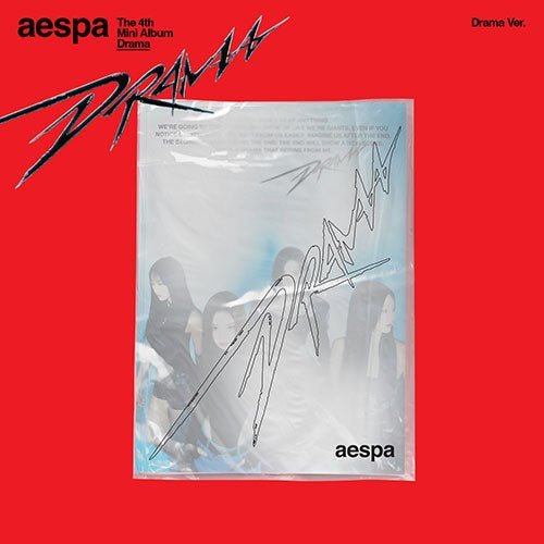 aespa-4th-mini-album-drama-drama-ver