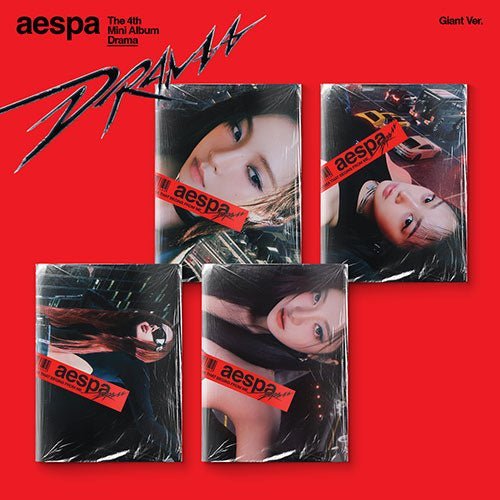 aespa-4th-mini-album-drama-giant-ver