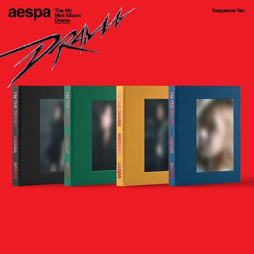 aespa-4th-mini-album-drama-sequence-ver
