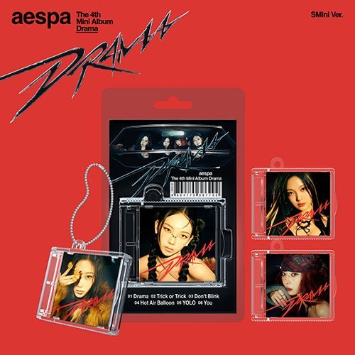 aespa-4th-mini-album-drama-smini-ver