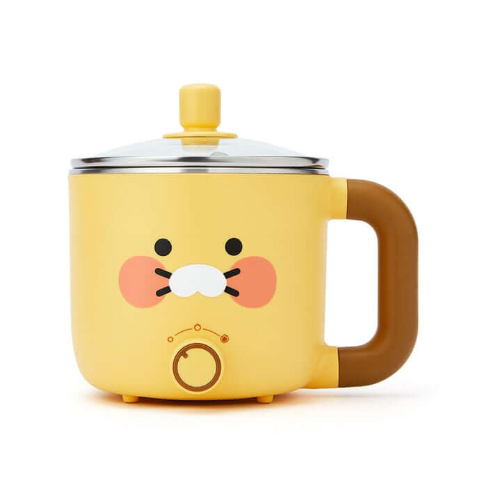 Chunsik Multi Cooker by Kakao Friends - Available at allkpopmag. Price: $49.38.