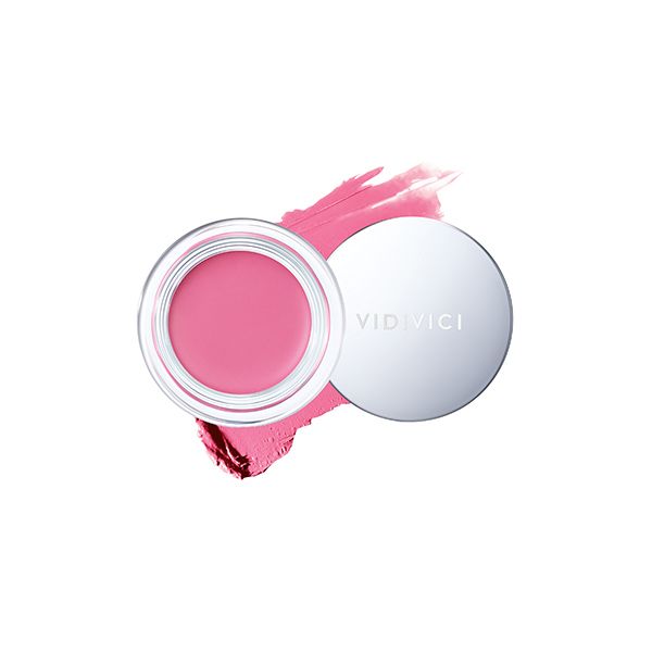 VIDIVICI MILLENNIAL GLOW CREAM BLUSH 03 6G by VIDIVICI - Available at allkpopmag. Price: $17.61.