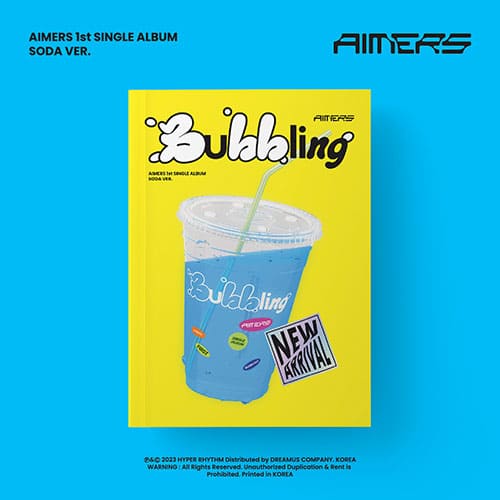 aimers-1st-single-album-bubbling-soda-ver