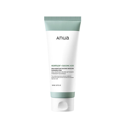 renewal-heartleaf-succinic-moisture-cleansing-foam-150ml