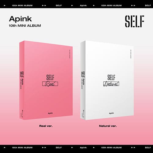 apink-10th-mini-album-self