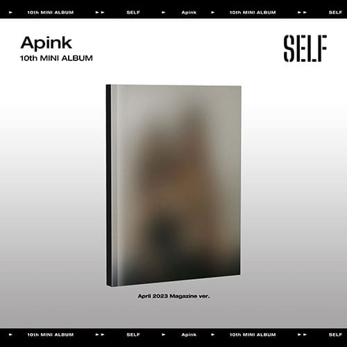 apink-10th-mini-album-self-april-2023-magazine-ver
