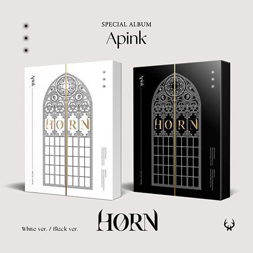 apink-horn-special-album