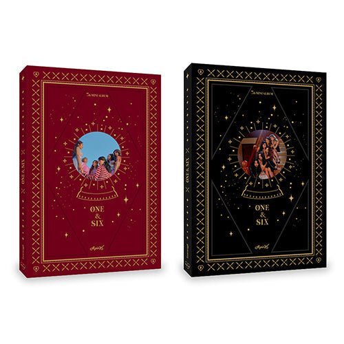 apink-one-six-mini-album-vol7