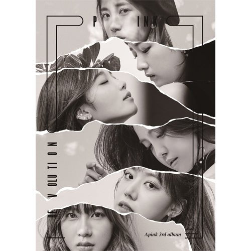 apink-pink-revolution-album-vol3
