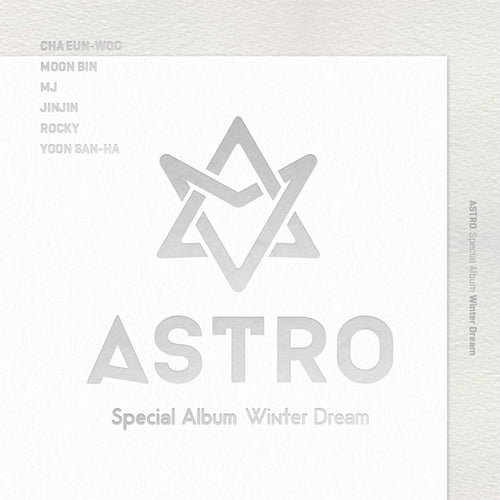 astro-winter-dream-special-album