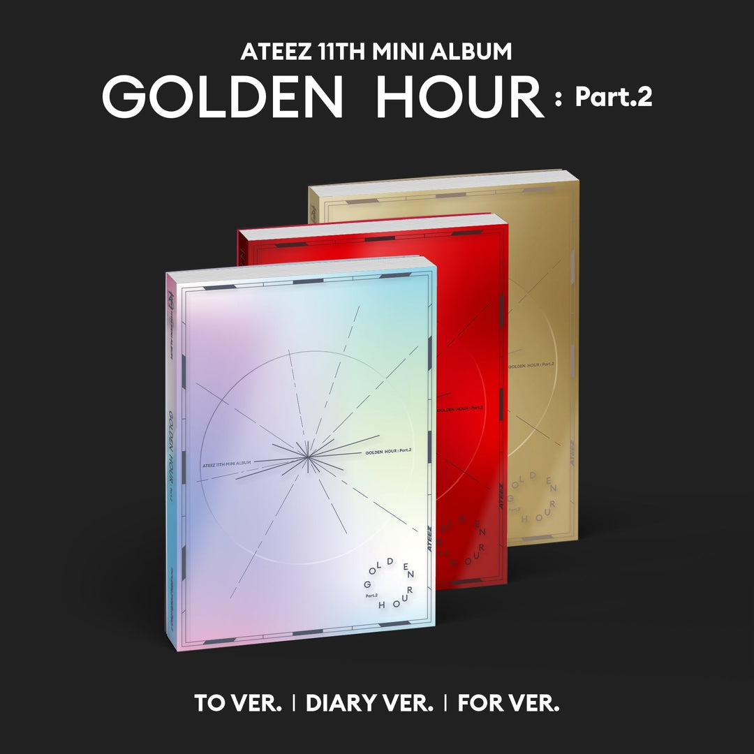 ateez-11th-mini-album-golden-hour-part2-standard-ver