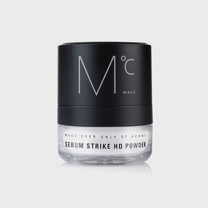 Sebum Strike HD Powder by MDC - Available at allkpopmag. Price: $21.93.