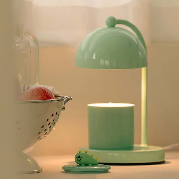 Ninies Jordi Daily Candle Warmer Set by Kakao Friends Tech Products - Available at allkpopmag. Price: $81.13.