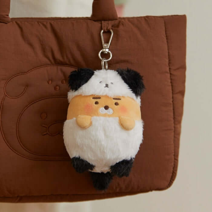 Ryan Keyring Doll - Badugi Character by Kakao Friends - Available at allkpopmag. Price: $19.99.