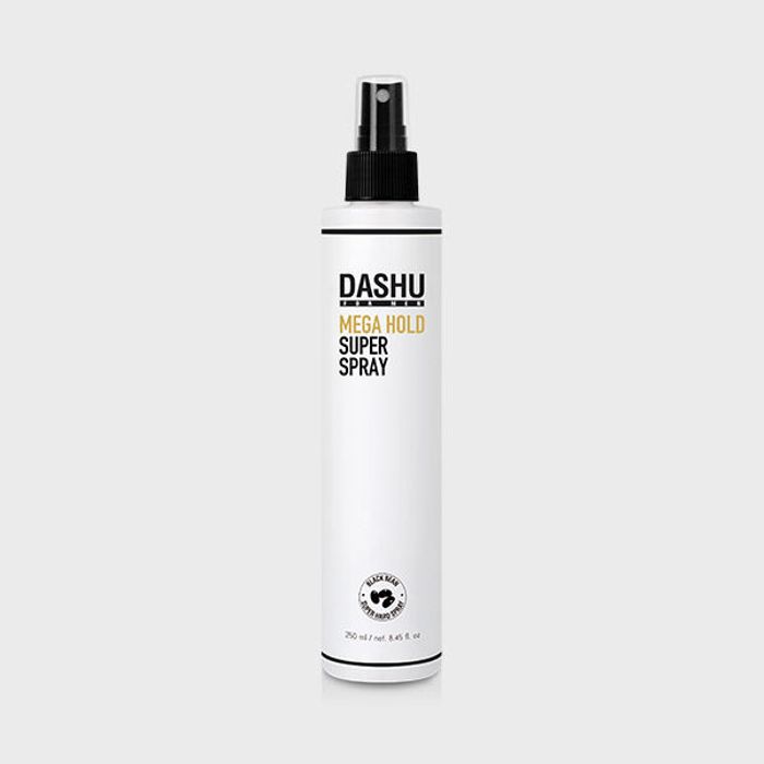 DASHU For Men Premium Mega Hold Super Spray 250ml by Dashu - Available at allkpopmag. Price: $15.76.