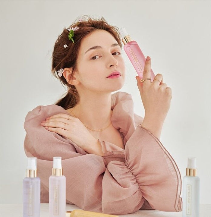 Mumchit Perfume Hair and Body Mist 105ml by Stop and Go - Available at allkpopmag. Price: $18.81.