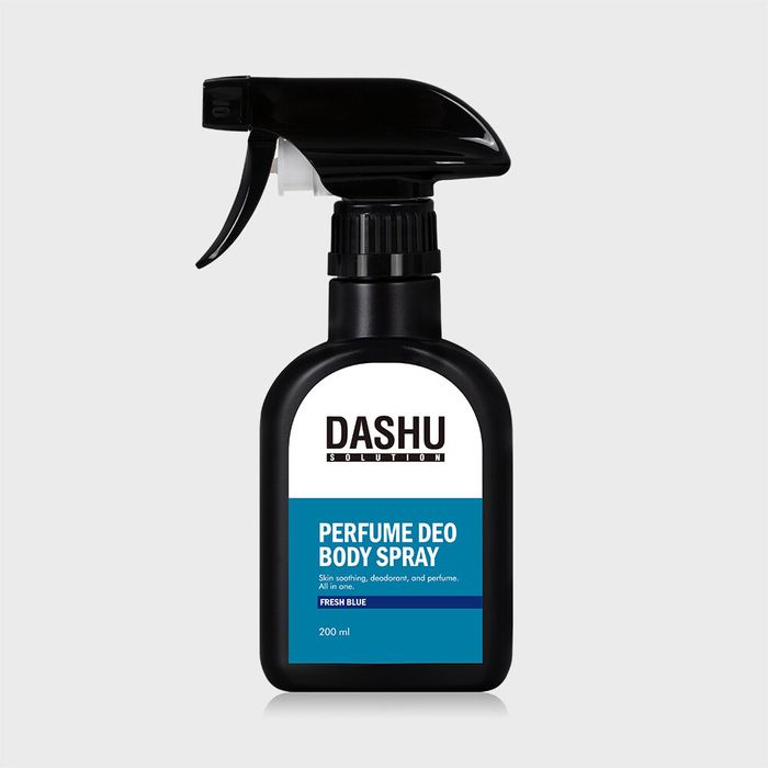 DASHU Solution Perfume Deo Body Spray 200ml Fresh Scent by Dashu - Available at allkpopmag. Price: $25.04.