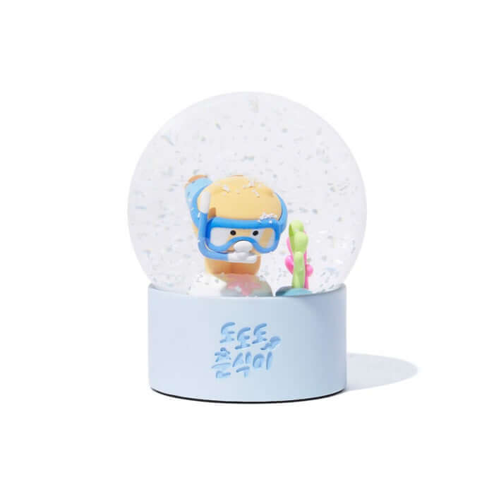 Dodo Dodo Chunsik Water Ball - Underwater Chunsik by Kakao Friends - Available at allkpopmag. Price: $23.52.