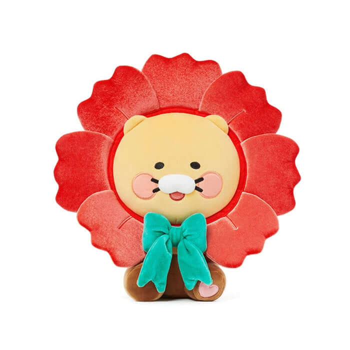 Carnation Doll - Chunsik by Kakao Friends - Available at allkpopmag. Price: $37.62.