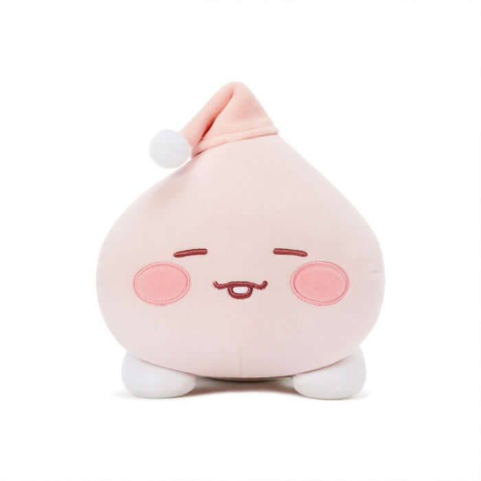 Honey Sleep Baby Pillow - Peach by Kakao Friends - Available at allkpopmag. Price: $17.64.