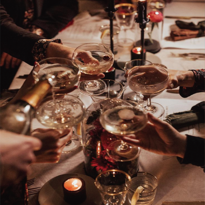 Gypsy Collection Eau de Parfum Rich Wine 50ml by Memory - Available at allkpopmag. Price: $72.90.