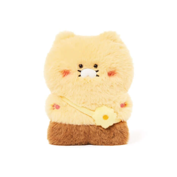 Chunsik's Day Flat Doll Pouch - Plush Toy by Kakao Friends - Available at allkpopmag. Price: $22.34.