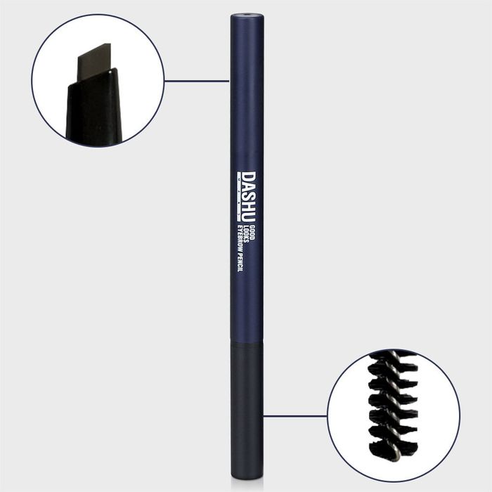 Dasu Men's Good Looks Eyebrow Pencil (Natural Gray) by Dashu - Available at allkpopmag. Price: $14.46.