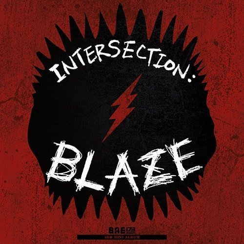 bae173-intersection-blaze-3rd-mini-album