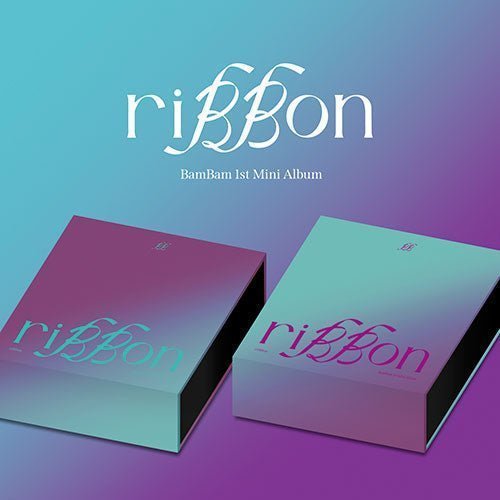 bambam-ribbon-1st-mini-album