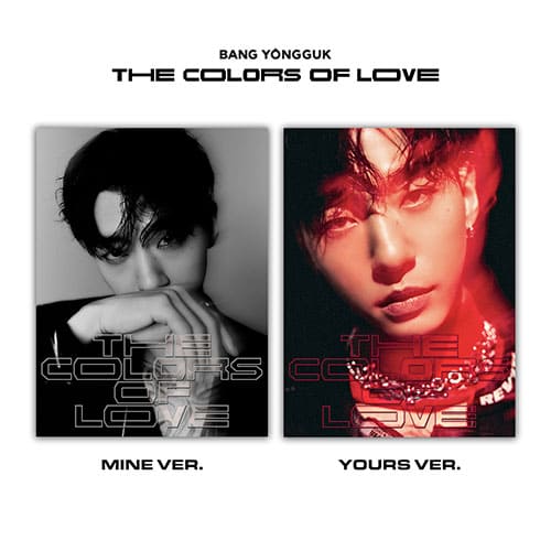 bang-yongguk-2nd-mini-album-the-colors-of-love