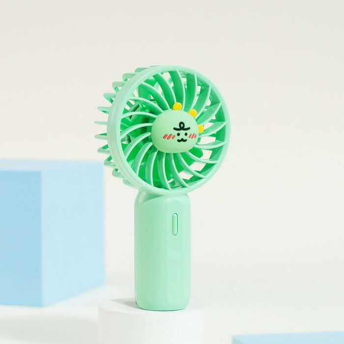 Ninize Jordi Pocket Portable Handheld Fan by Kakao Friends Tech Products - Available at allkpopmag. Price: $23.40.