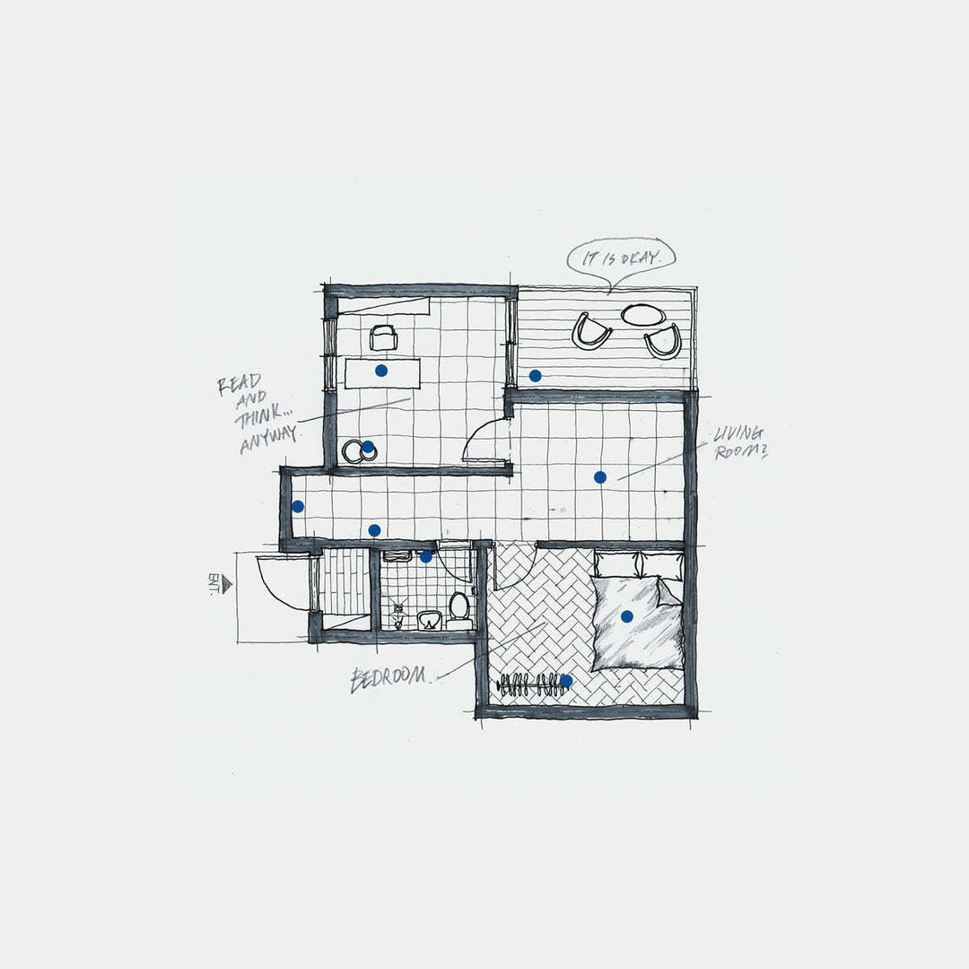 betti-blue-loneliness-is-relative