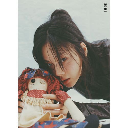 bibi-1st-album-lowlife-princess-noirlimited-edition-ver