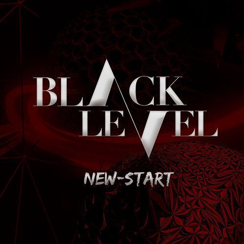 black-level-new-start-1st-mini-album